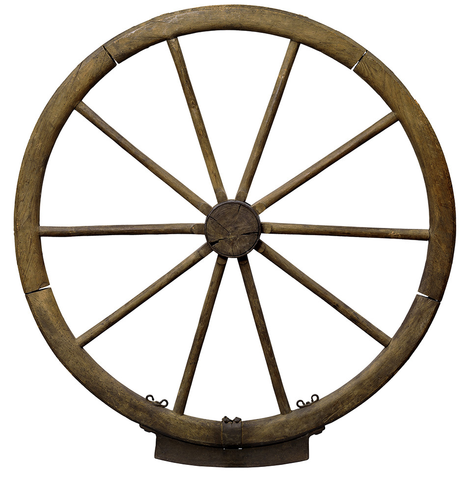 Objektfoto. In der Folge finden Sie eine detaillierte Objektbeschreibung.