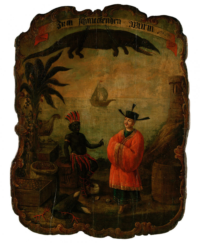 Objektfoto. In der Folge finden Sie eine detaillierte Objektbeschreibung.