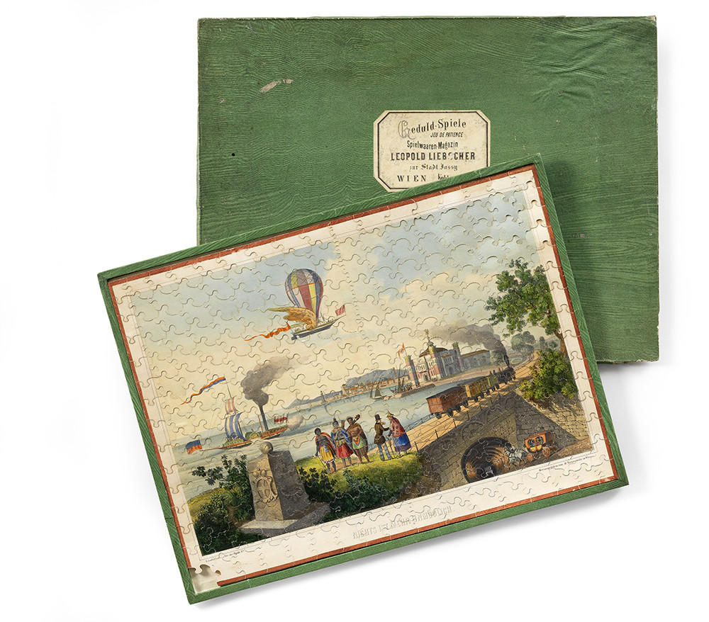 Objektfoto. In der Folge finden Sie eine detaillierte Objektbeschreibung.