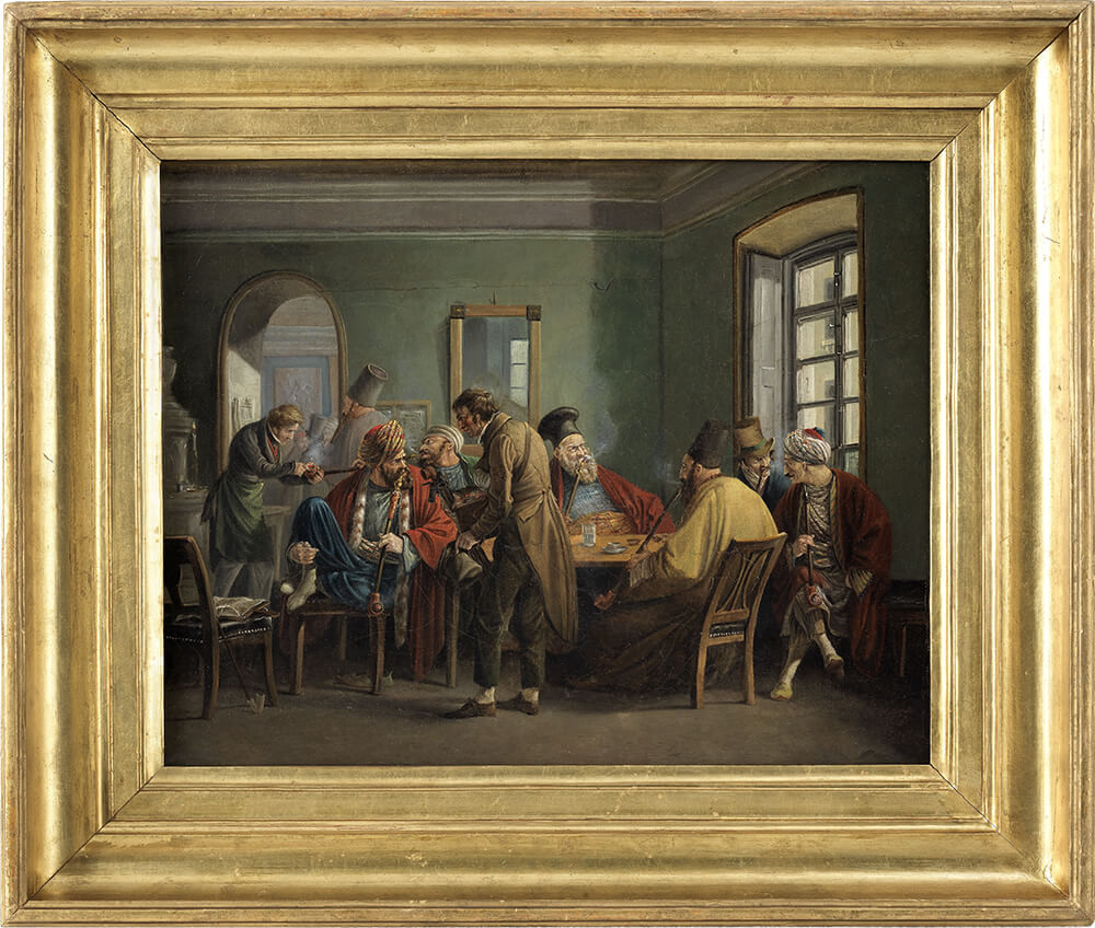 Objektfoto. In der Folge finden Sie eine detaillierte Objektbeschreibung.