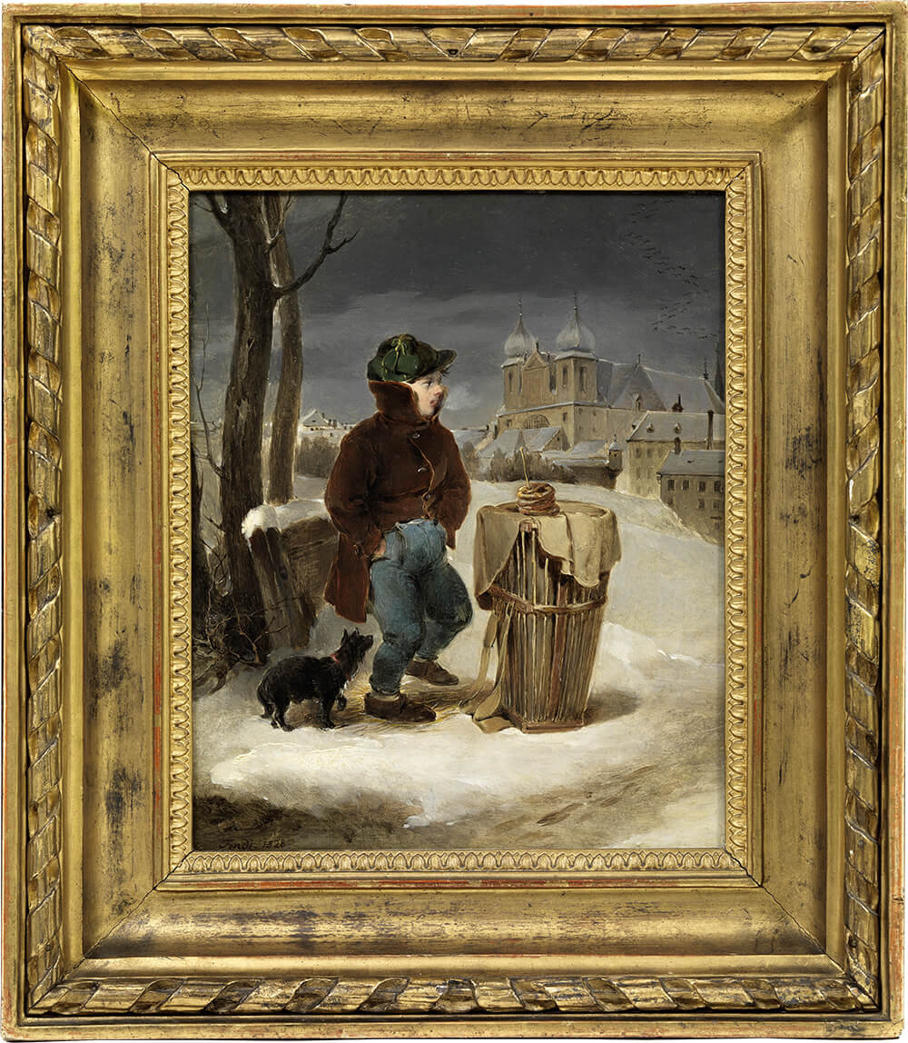 Objektfoto. In der Folge finden Sie eine detaillierte Objektbeschreibung.