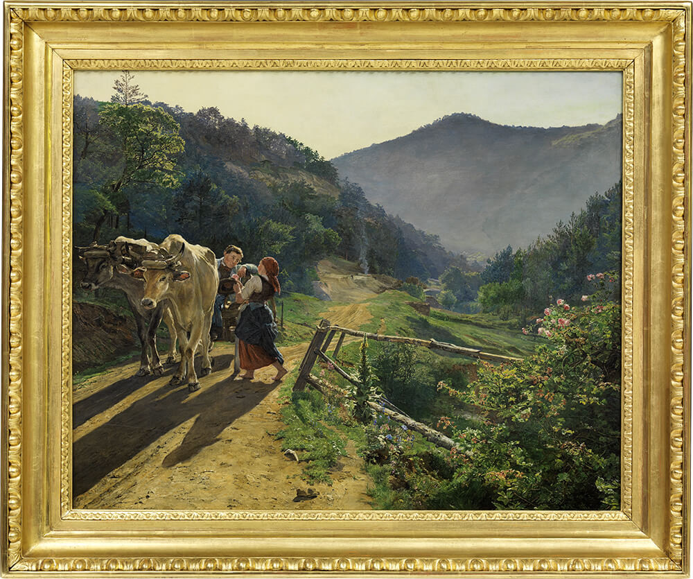 Objektfoto. In der Folge finden Sie eine detaillierte Objektbeschreibung.