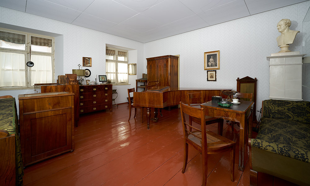 Objektfoto. In der Folge finden Sie eine detaillierte Objektbeschreibung.