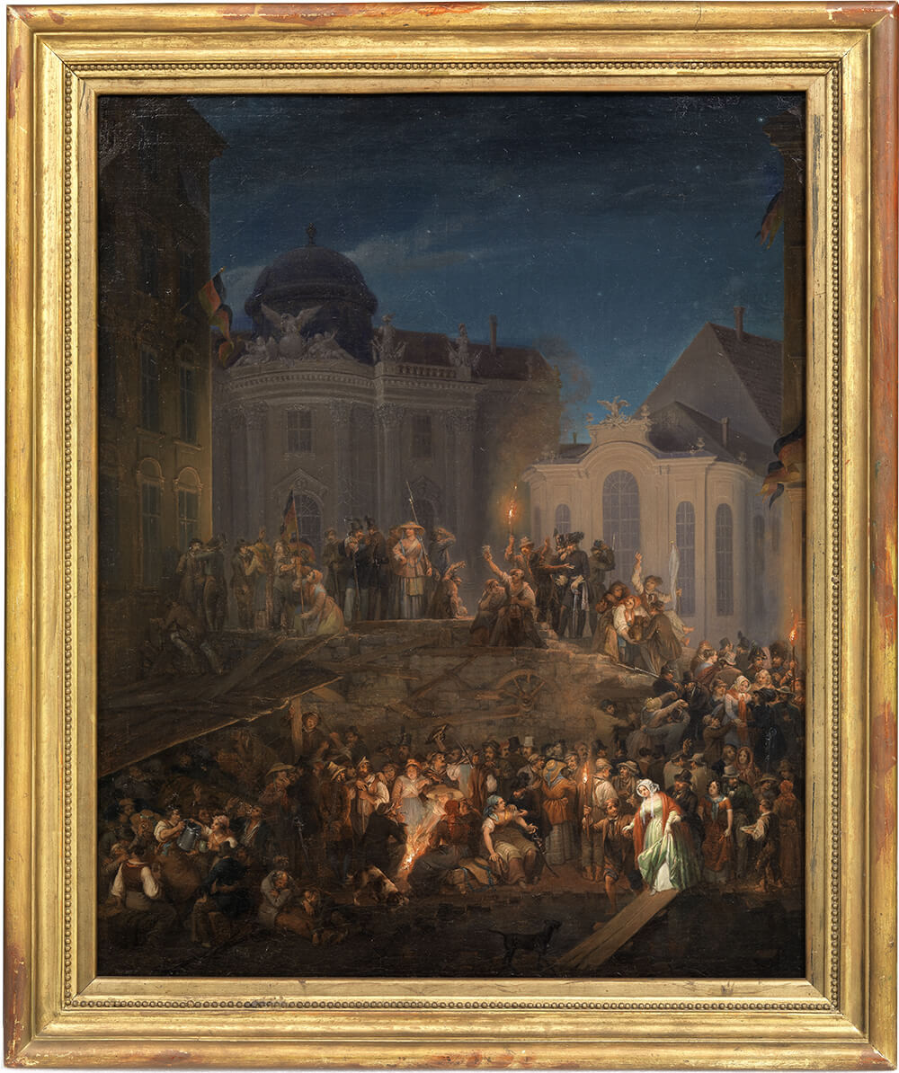 Objektfoto. In der Folge finden Sie eine detaillierte Objektbeschreibung.