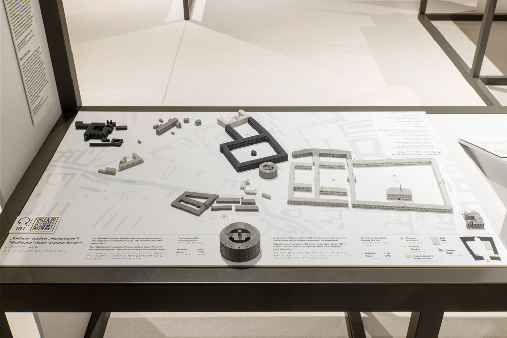 Objektfoto. In der Folge finden Sie eine detaillierte Objektbeschreibung. 