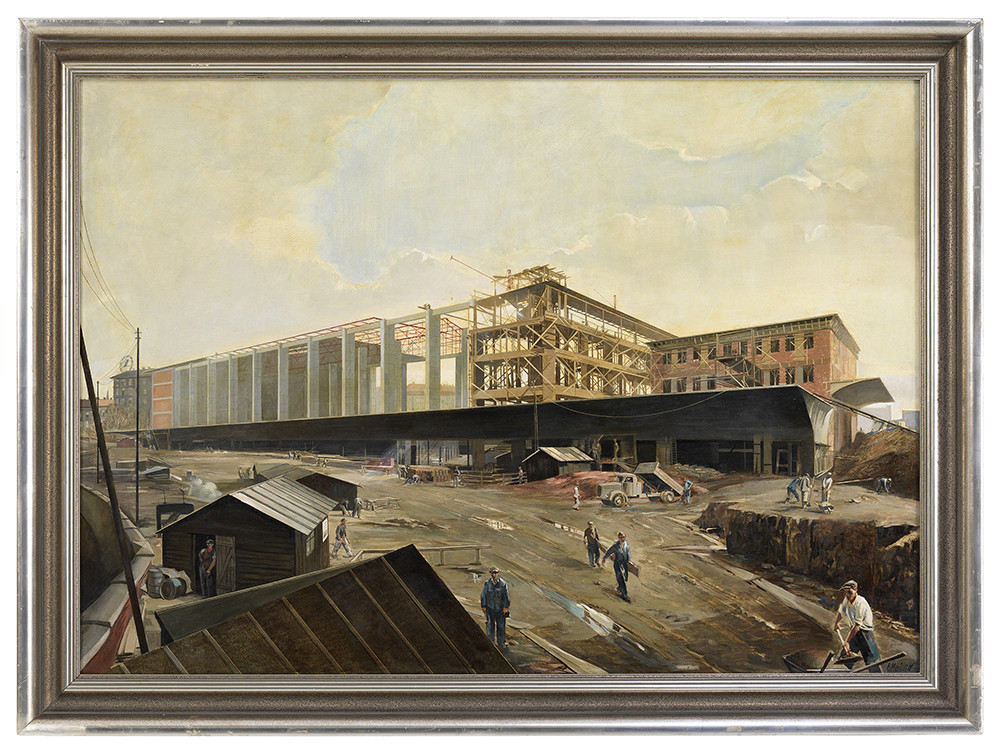 Objektfoto. In der Folge finden Sie eine detaillierte Objektbeschreibung.